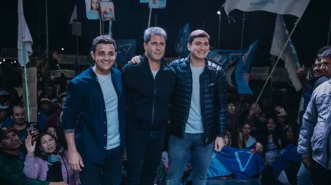 Sorpresiva salida de un ex JP y exfuncionario de la nómina de asesores de Uñac en el Senado: qué destino tiene