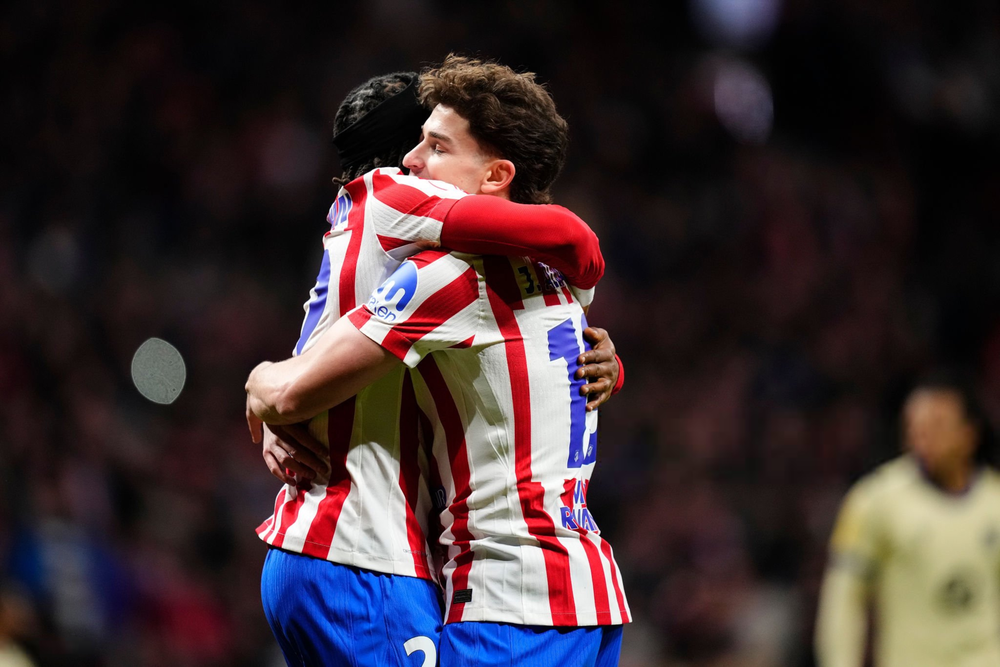 Barcelona ganó en la Champions League pero no logró evitar la eliminación ante Atlético Madrid. &nbsp;