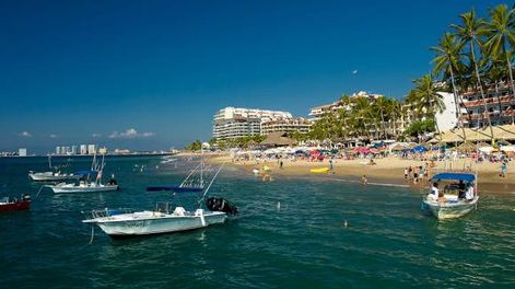 El puerto del amor