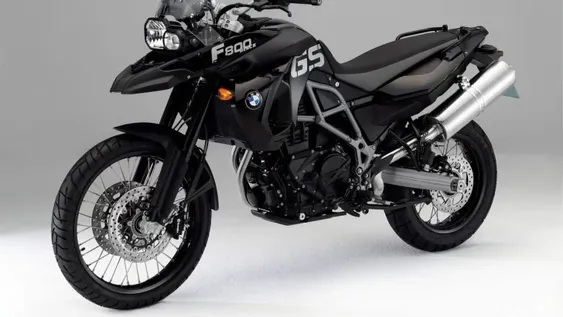 Conocé cómo son las “supermotos” que tendrá la Policía de San Juan