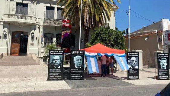 Carta abierta de empresarios pide frenar el juicio a la Corte