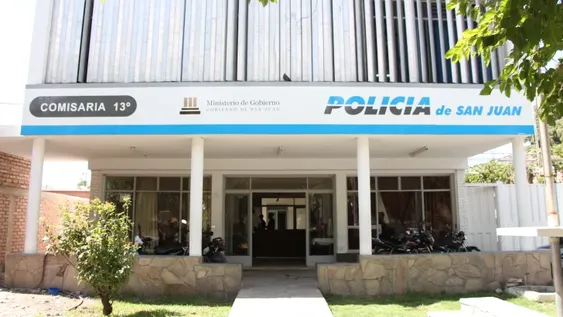 Golpeó a su pareja embarazada porque no le atendió el teléfono