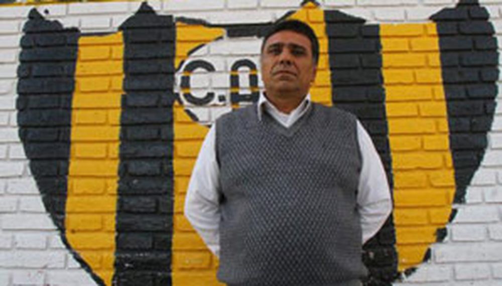 Desvalijaron el club Atenas y su presidente acusó a la barra
