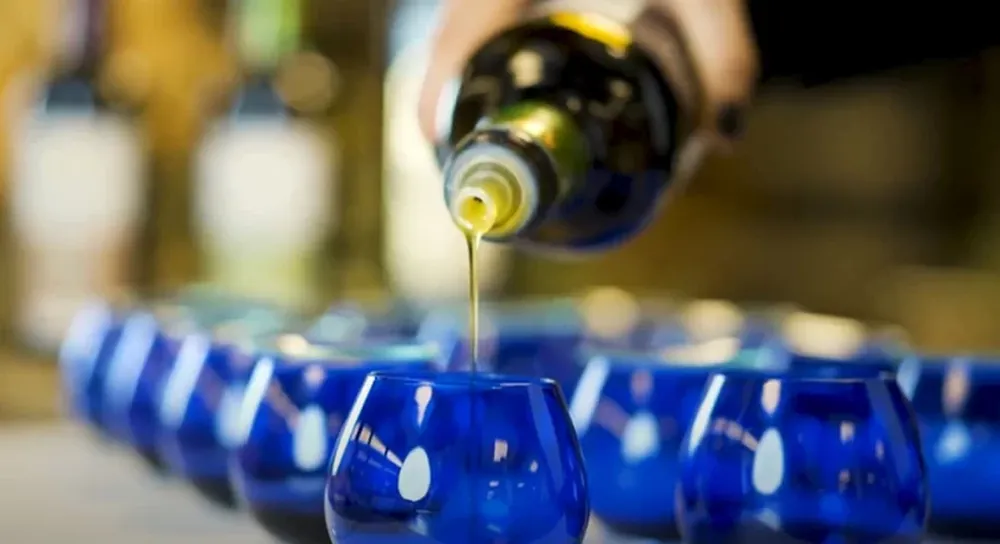 Los expertos del mundo en aceite de oliva se reúnen en San Juan