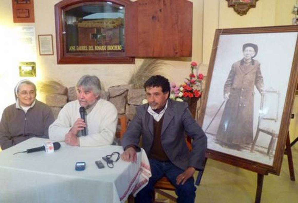 Brochero: otro paso  hacia la beatificación