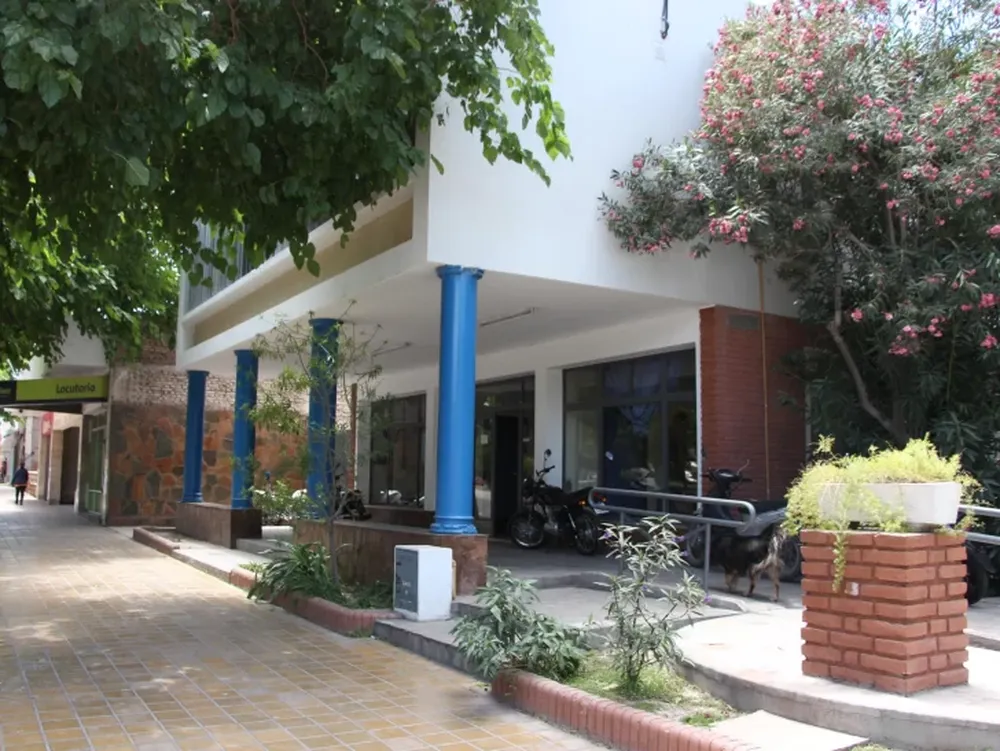 Multa de $200 mil a una empresa no exceptuada que abrió en cuarentena