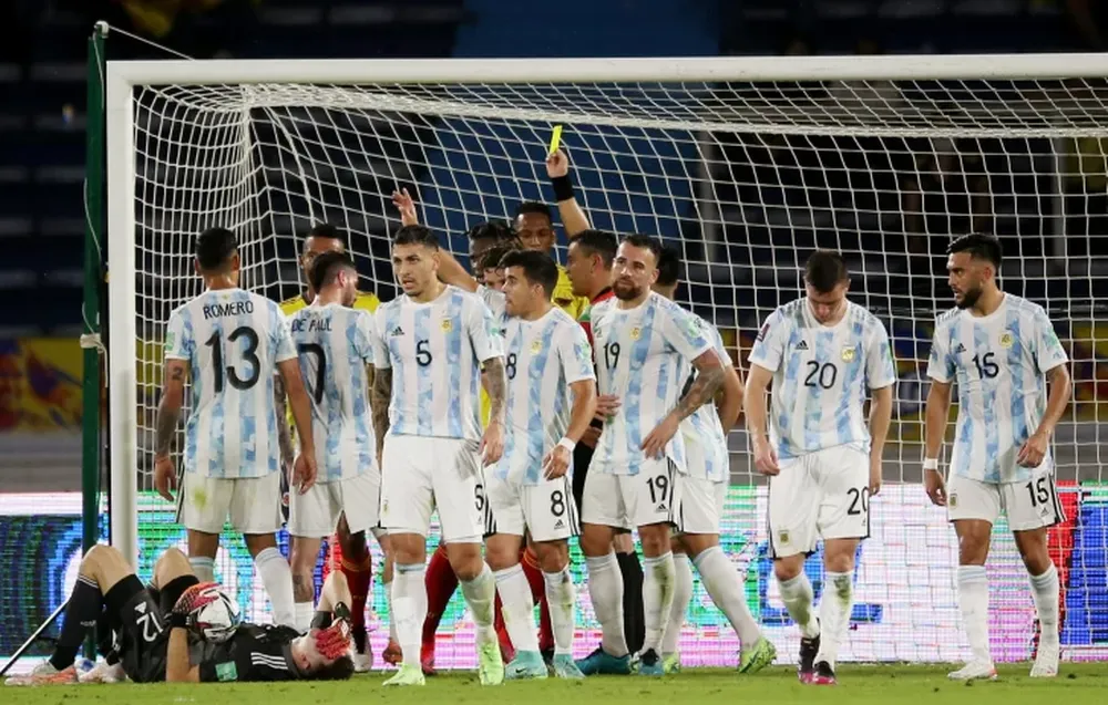 La Copa América, ideal para definir