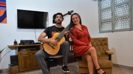 Un tríptico de Guastavino para disfrutar