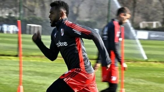 River recupera piezas para jugar con Tigre