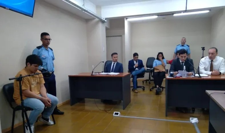 Mató al volante con el triple de alcohol en sangre: quedó libre, pero al menos hasta que culmine la investigación no podrá manejar