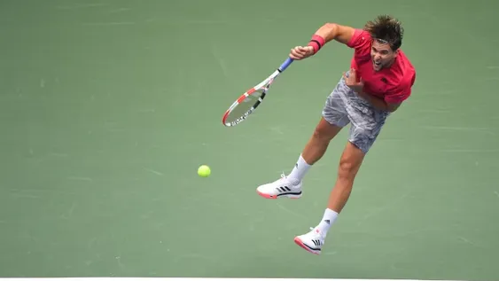 Thiem superó a Zverev y conquistó su primer Grand Slam en Nueva York