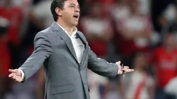 River, el primer argentino que pierde en las semifinales de un Mundial de Clubes