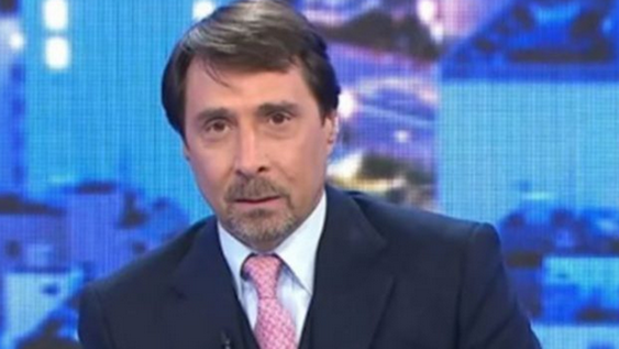 “Recen por mí”: el preocupante mensaje de Feinmann, internado por coronavirus