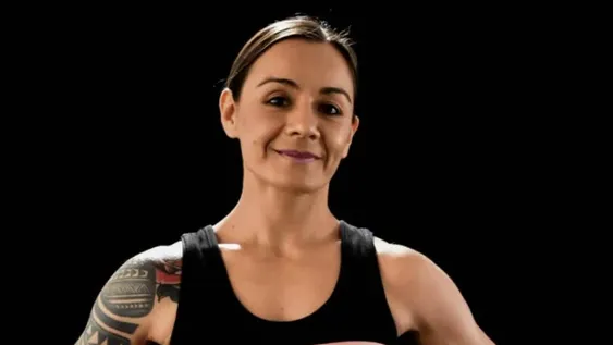 Román peleará en la casa de Bielsa