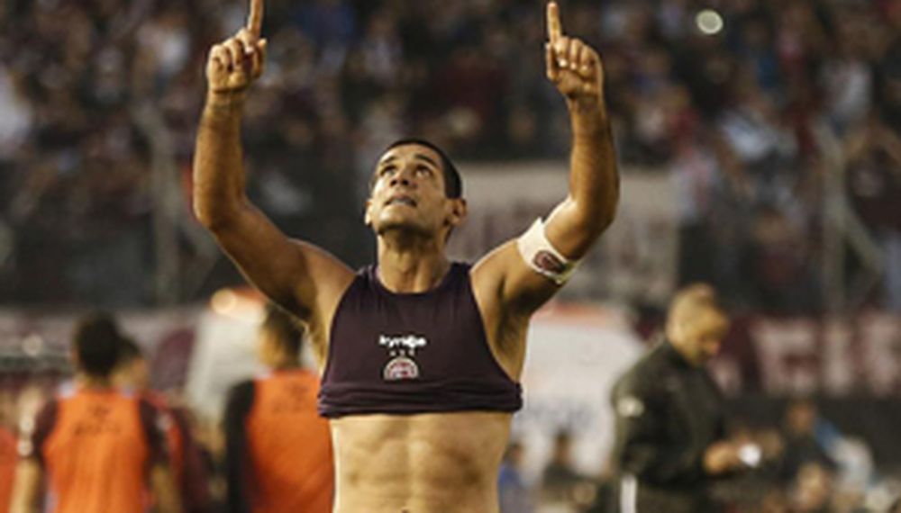¿Pepe Sand a Boca?