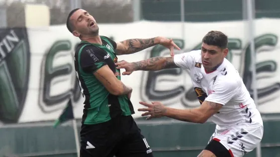 Más urgencia que clásico