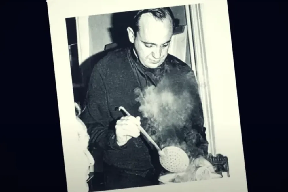 El emotivo vídeo que narra la historia de Francisco desde su infancia hasta la elección papal