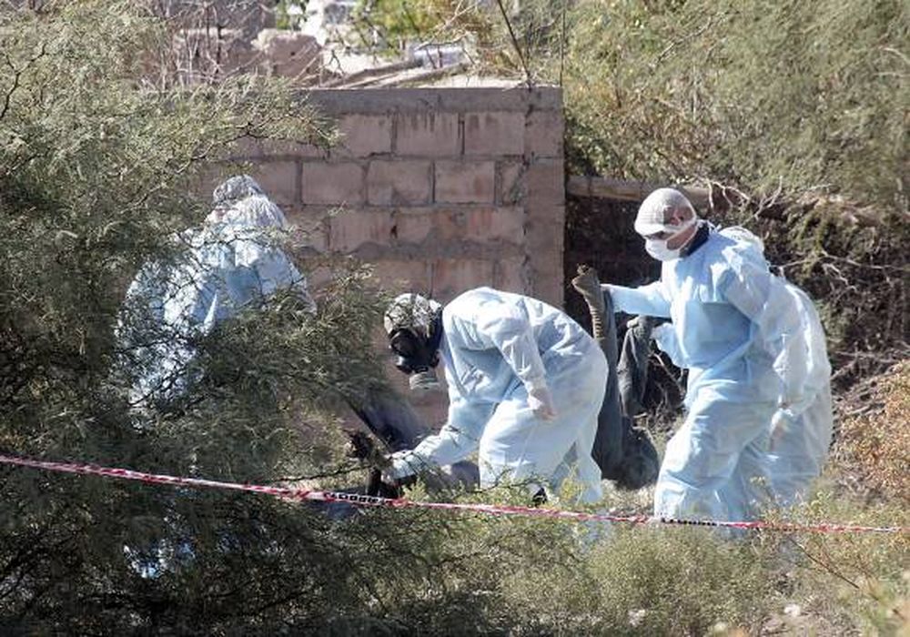 Lo dan por muerto y lo lloran, pero aparece pidiendo cigarros