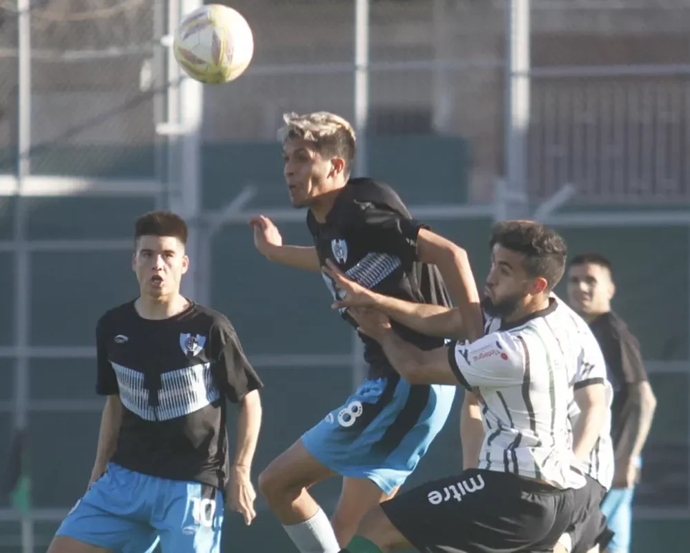 Punto muerto para la pelota