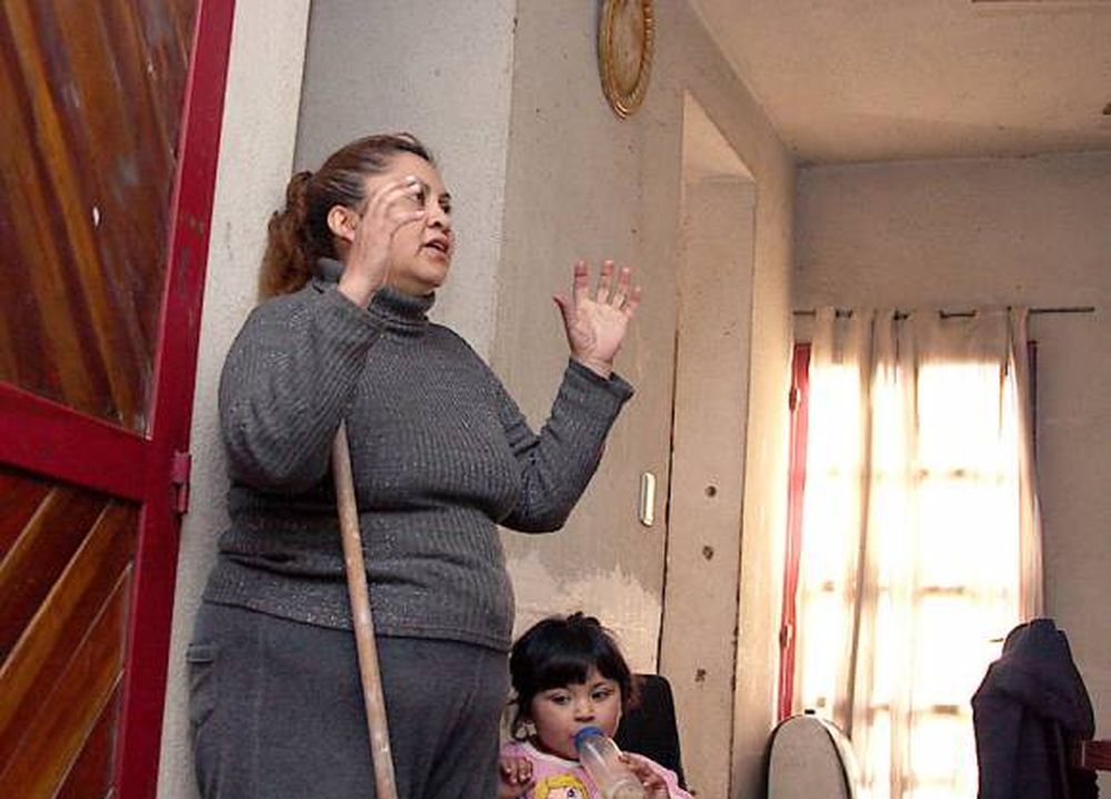 Vuelve por otro robo y las víctimas lo apalean