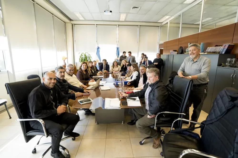 Uno a uno, los tres ítems de incremento salarial que propuso el Gobierno a los gremios docentes