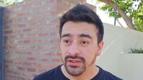 Diario de Cuyo | Cristian Jurado