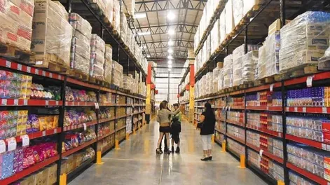 El índice de precios mayoristas registró un incremento de 6,3% en noviembre