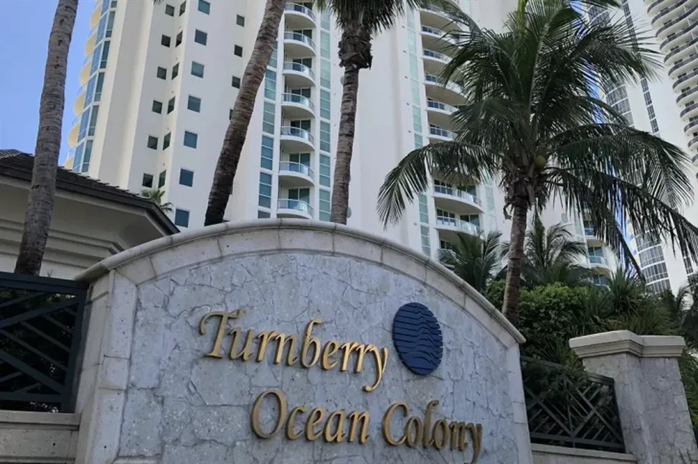 Sospechosas operaciones de la sociedad del secretario de Néstor Kirchner en Miami