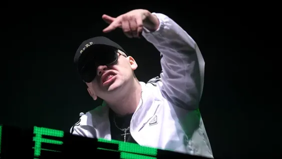 Una canción de Bizarrap está en el podio de las más escuchadas de Spotify a nivel mundial