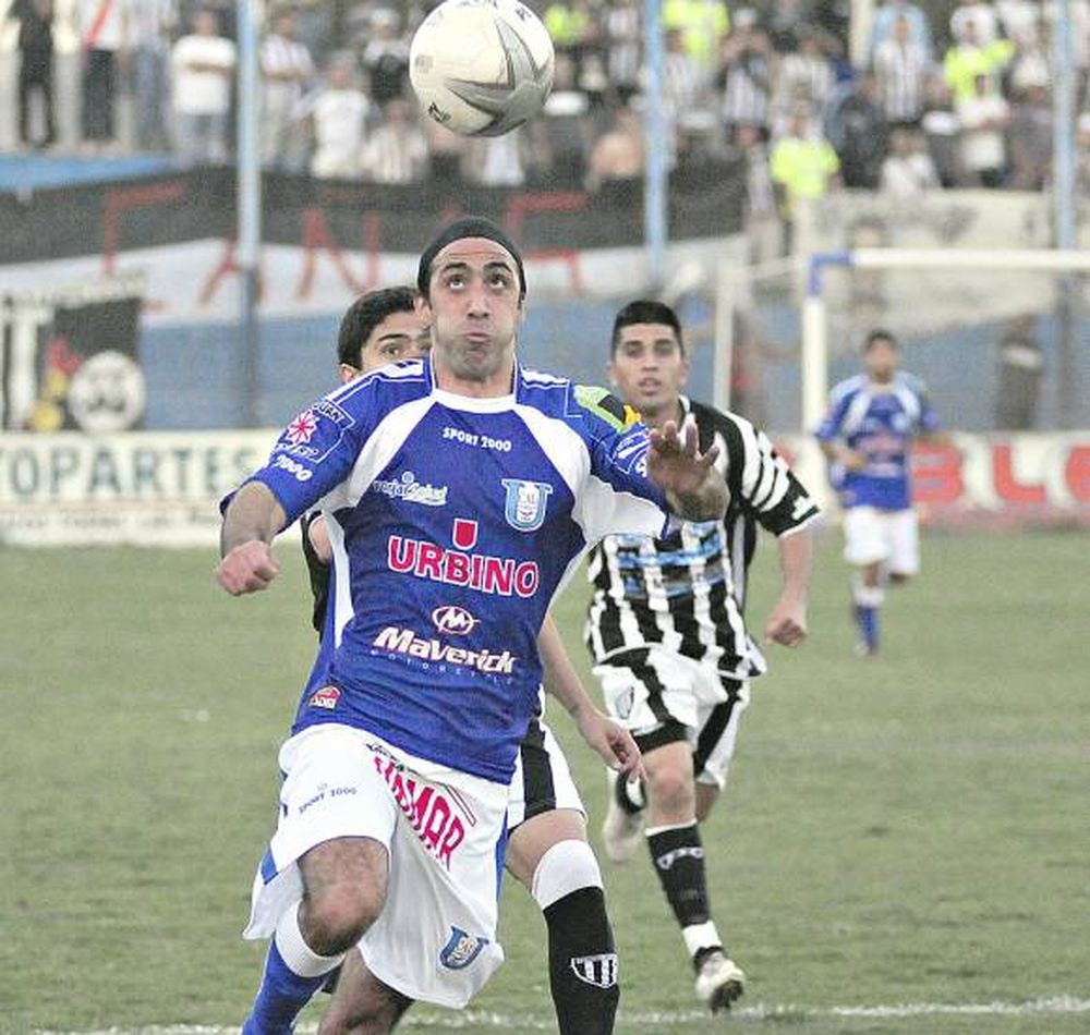 Unión, por la recuperación