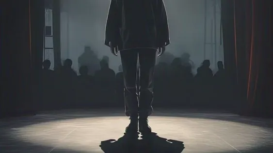 El juego de las miradas