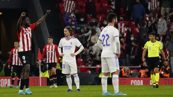 El Bilbao, la bestia negra de los grandes