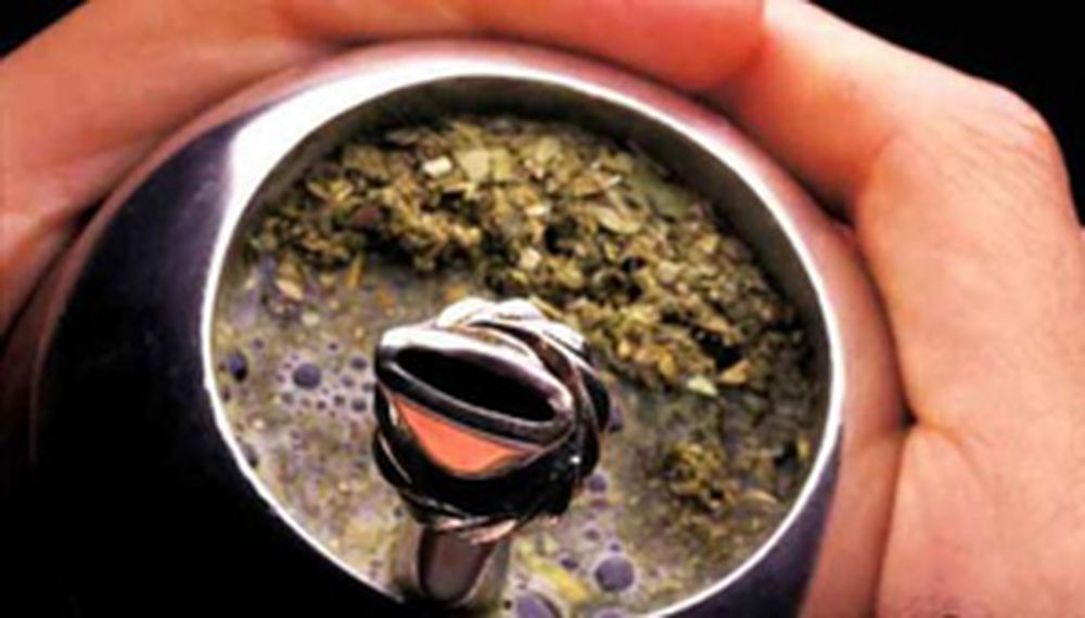 La OMS mantiene al mate en la lista de posibles cancerígenos