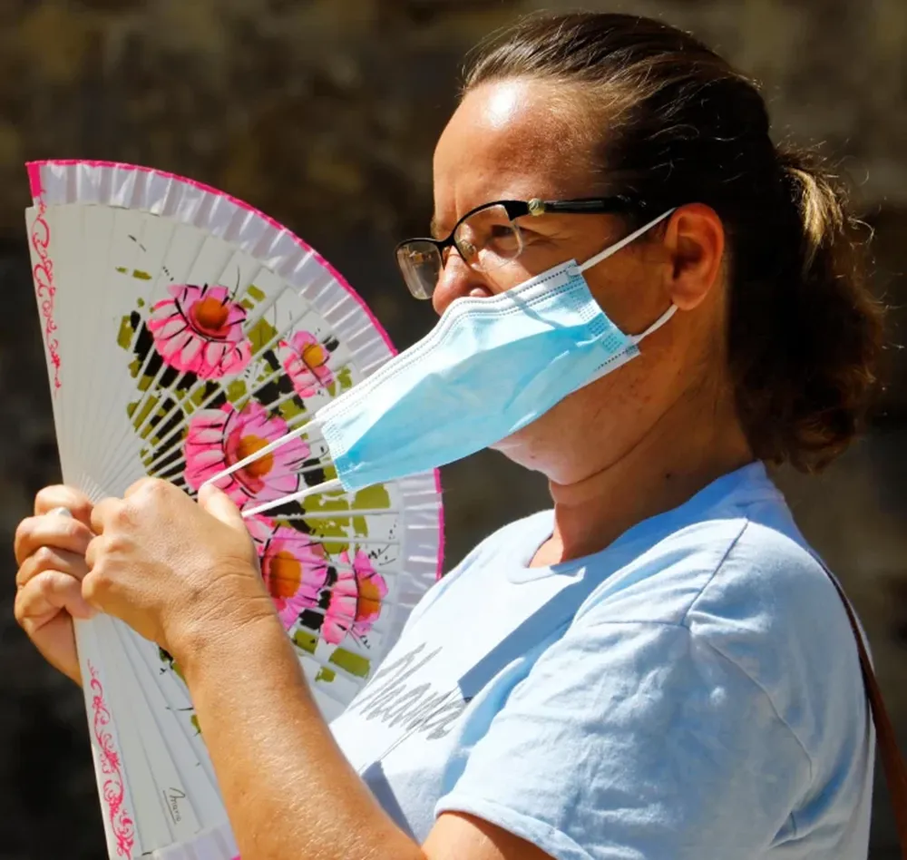 Como hace 8 meses, por cuarto día consecutivo no hay muertes relacionadas al coronavirus