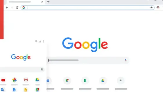 Su abuela la llamó para que la ayudara con el celular y lo que halló en el historial la conmovió