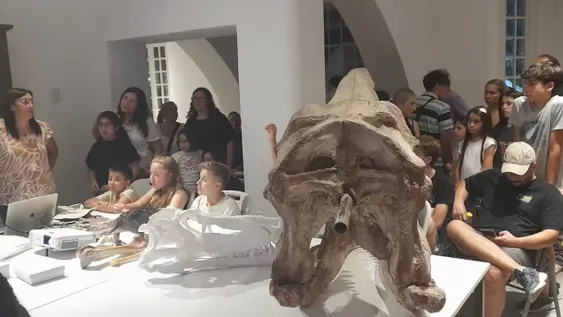 ATRACCIÓN. Los stands interactivos serán una de las atracciones en la 2da edición del Festival Crear ConCiencia.