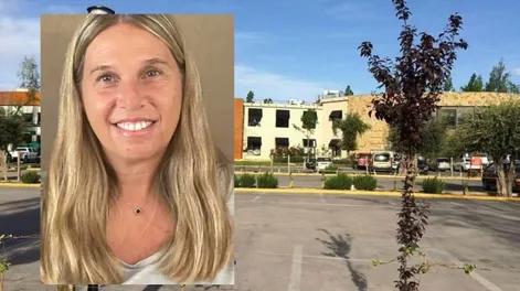 Fue a ver Barbie a un shopping y en el estacionamiento la atropelló y mató una automovilista
