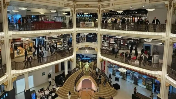 cerro una historica tienda tras 130 anos