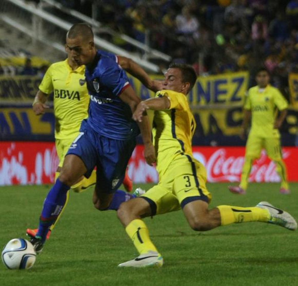 Boca-Vélez abren la oferta formal