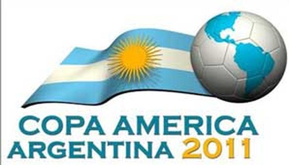 Copa América: ya está el programa para voluntarios