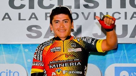 Homenaje solidario a Nicolás Naranjo