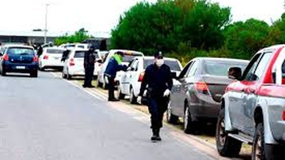 Con distintos protocolos, la Costa Atlántica ya permite el ingreso de propietarios no residentes