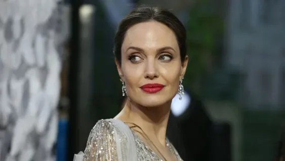 Angelina Jolie vuelve al cine y a vestirse de heroína