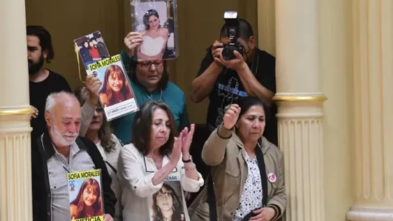 Expropiaron el local de Cromañón para convertirlo en espacio de memoria