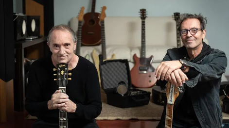 git vuelve a san juan: guyot y toth se presentan en el teatro sarmiento