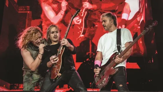 Los hermanos Sardelli aterrizarán en abril en la provincia