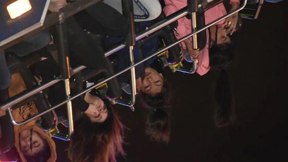 San Juan en Discovery