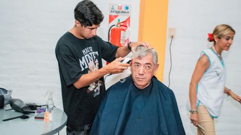 Ya abrieron las inscripciones para capacitarse gratis en los talleres de oficio que ofrece Rawson.