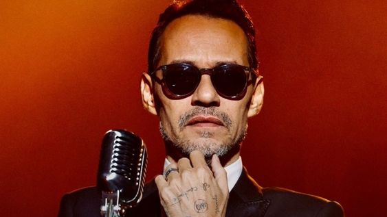 marc anthony en argentina 2026: comenzo la preventa de entradas para su show en el movistar arena