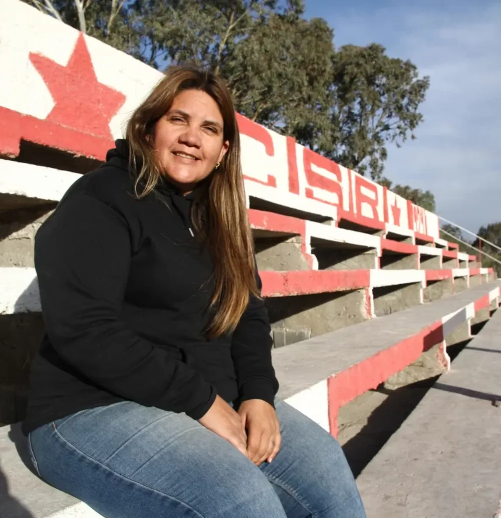 Rivadavia se asoma a su centenario